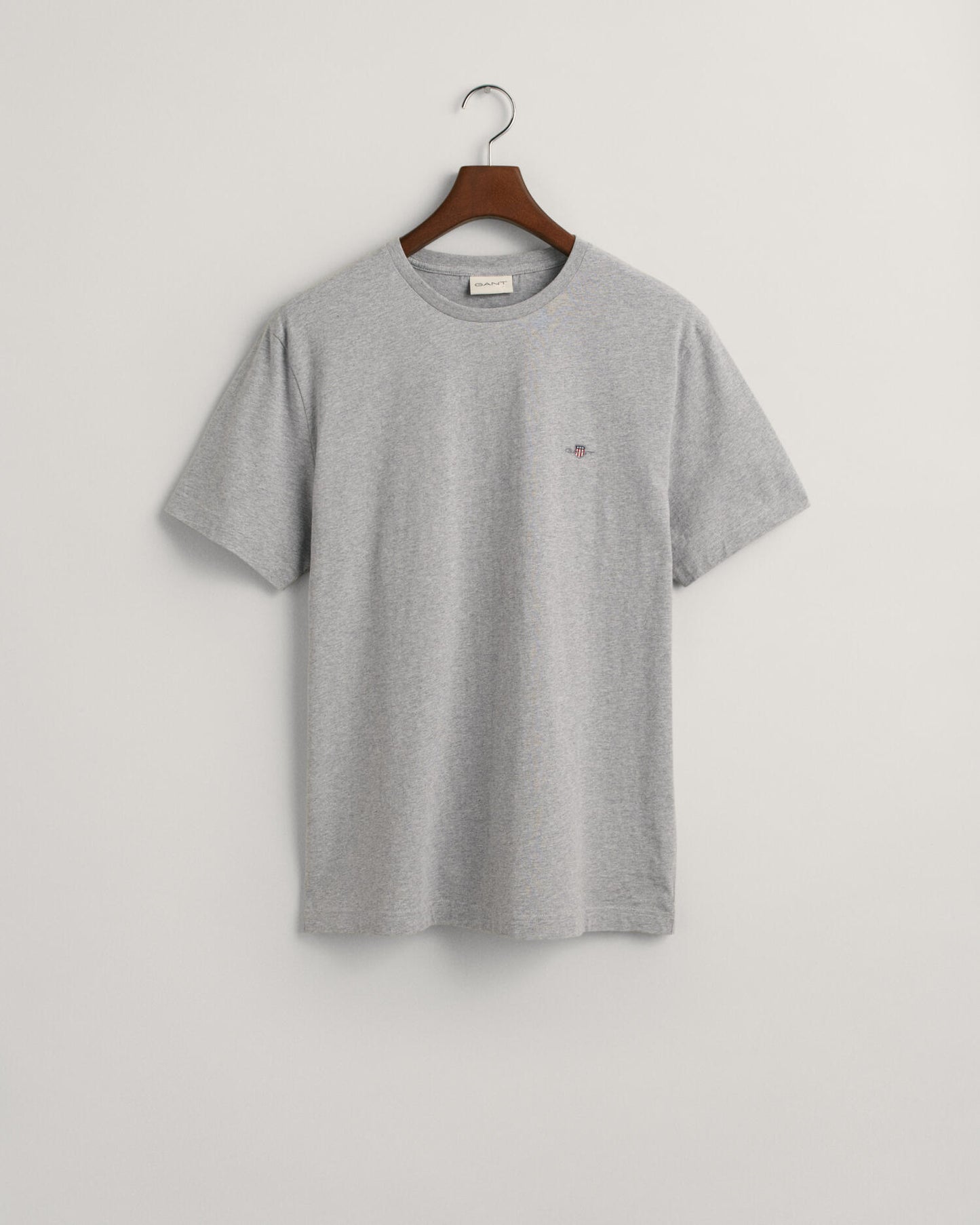 GREY MELANGE