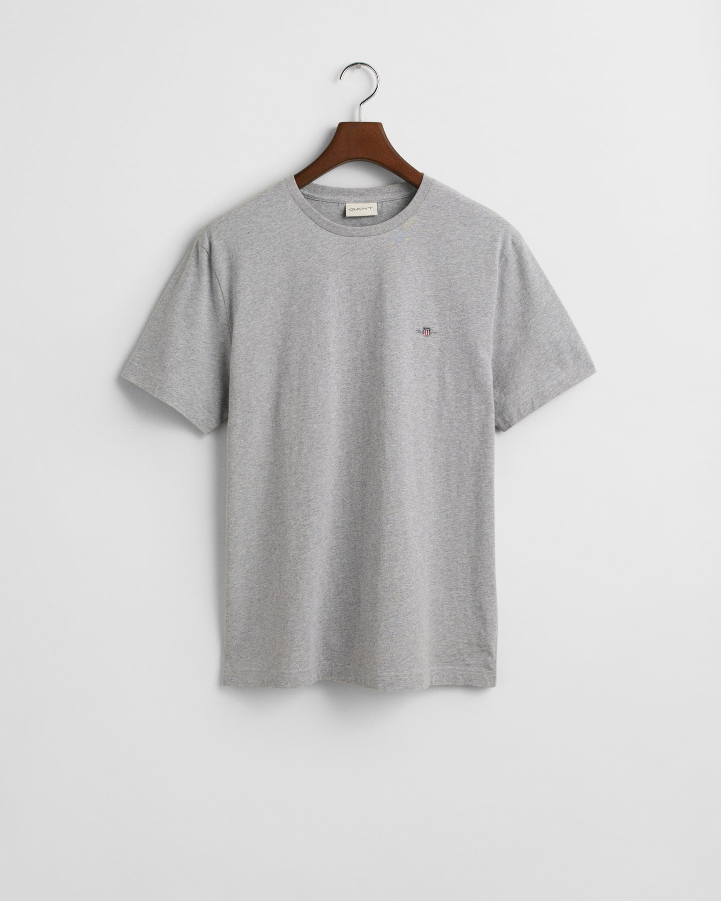 GREY MELANGE