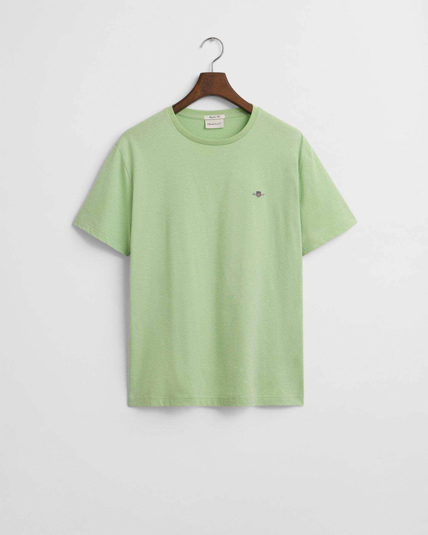 APPLE GREEN