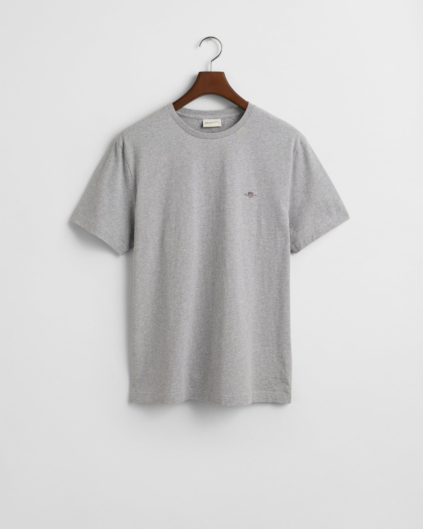 GREY MELANGE