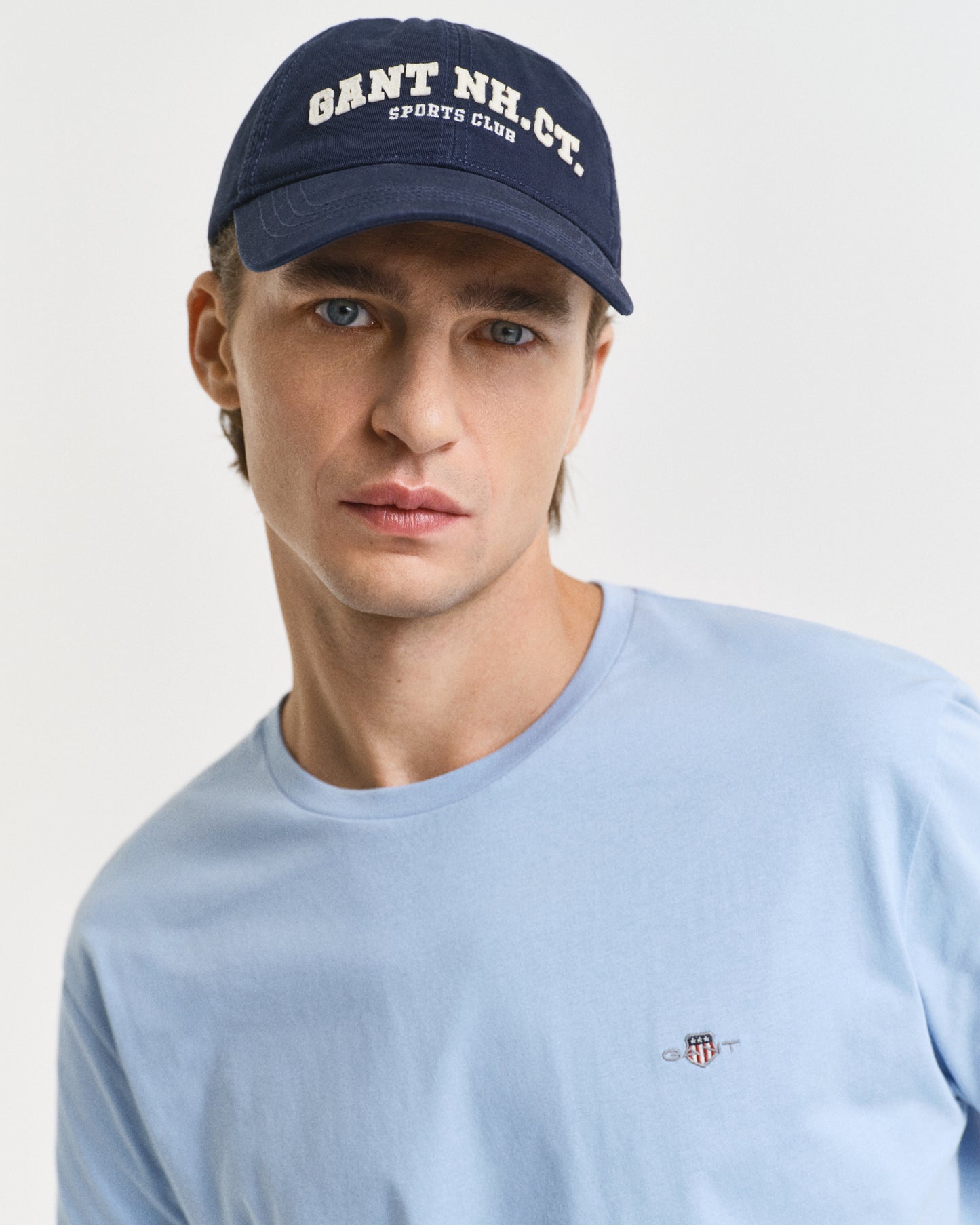 CAPRI BLUE