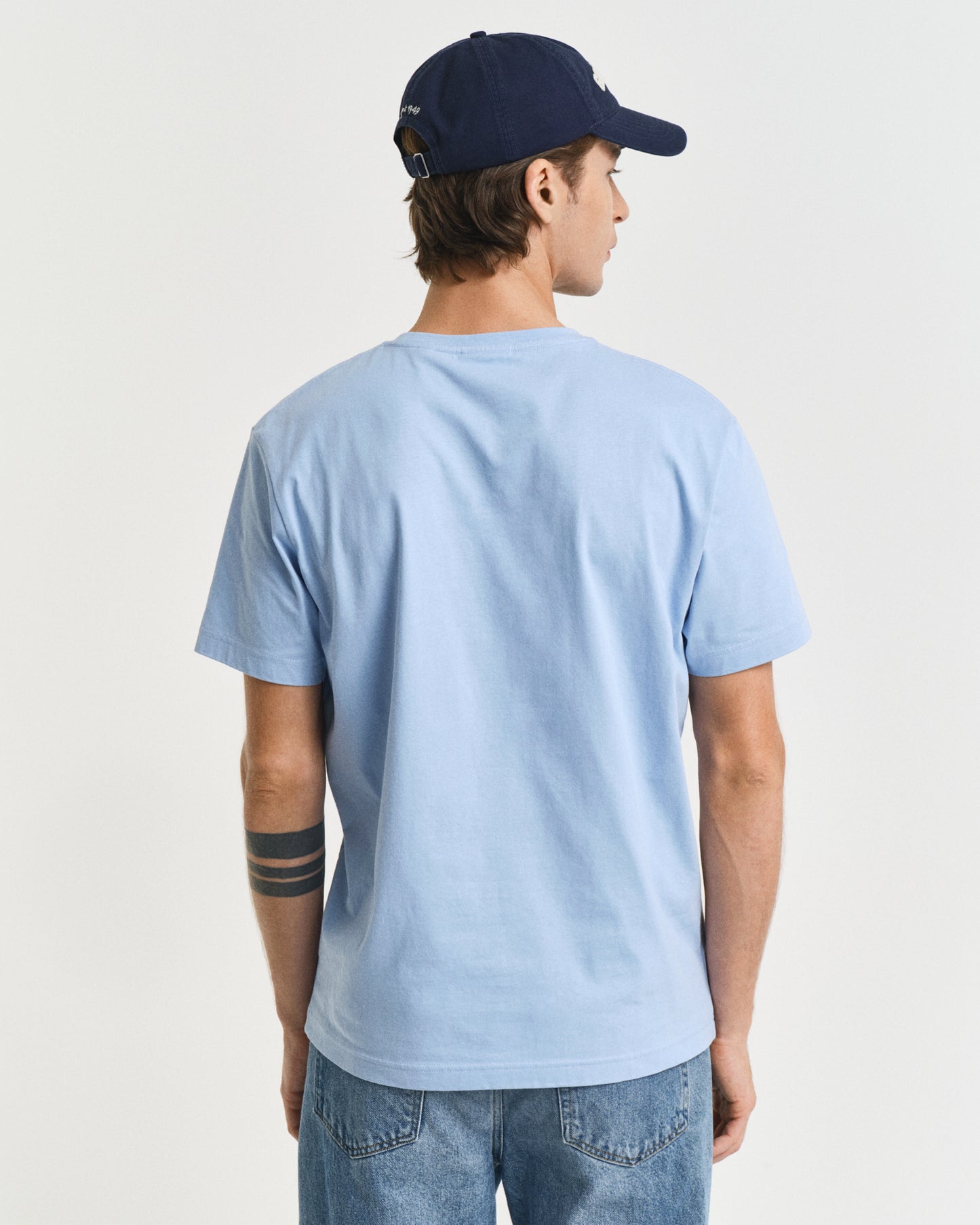 CAPRI BLUE