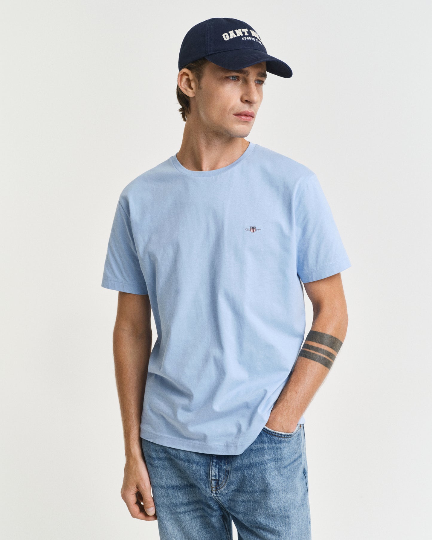 CAPRI BLUE