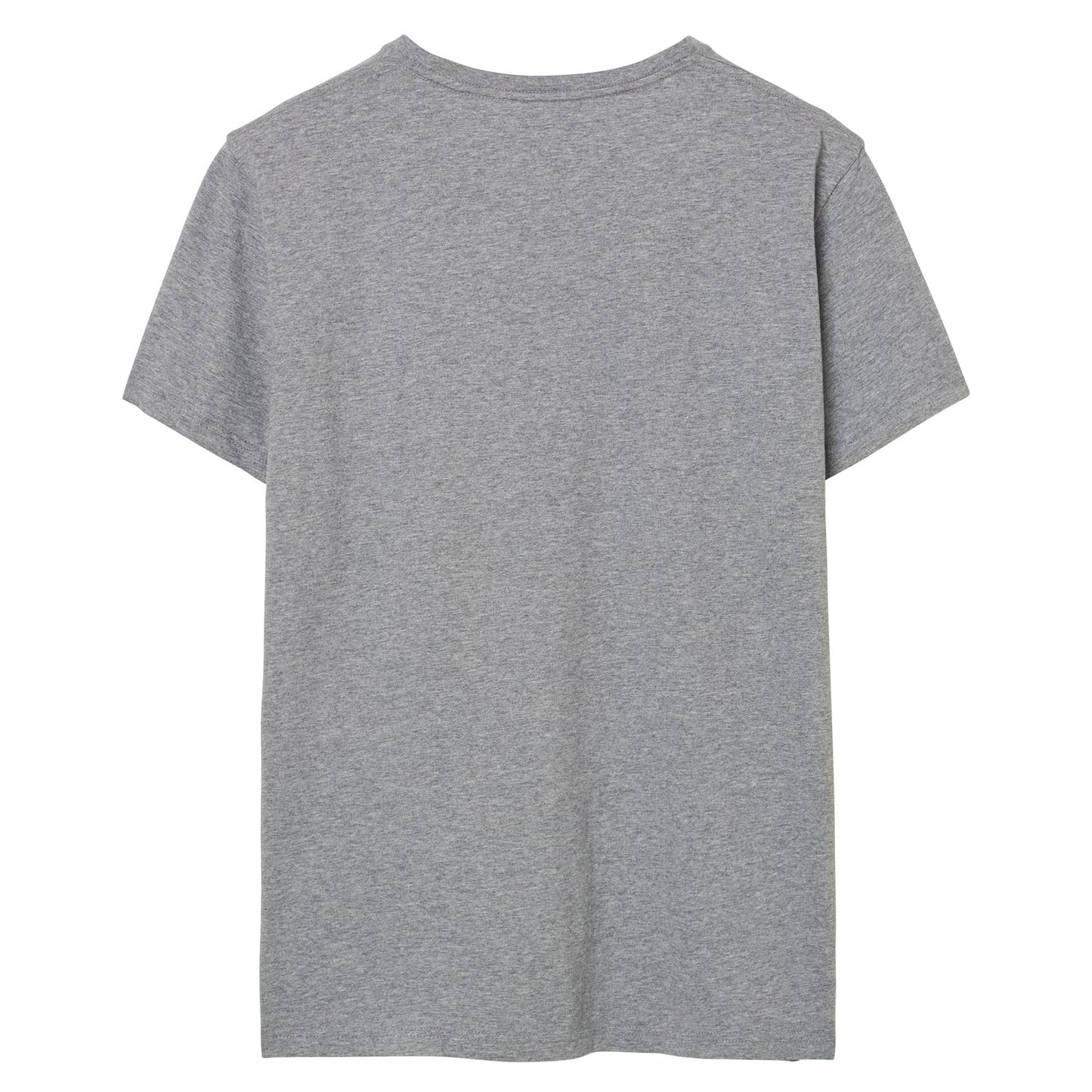 GREY MELANGE