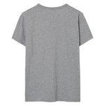 GREY MELANGE