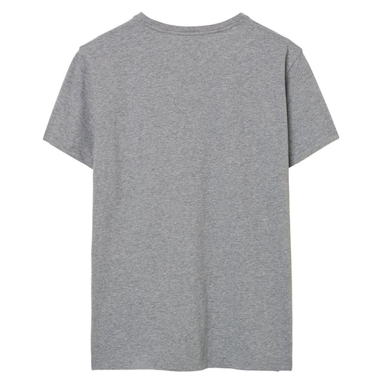 GREY MELANGE