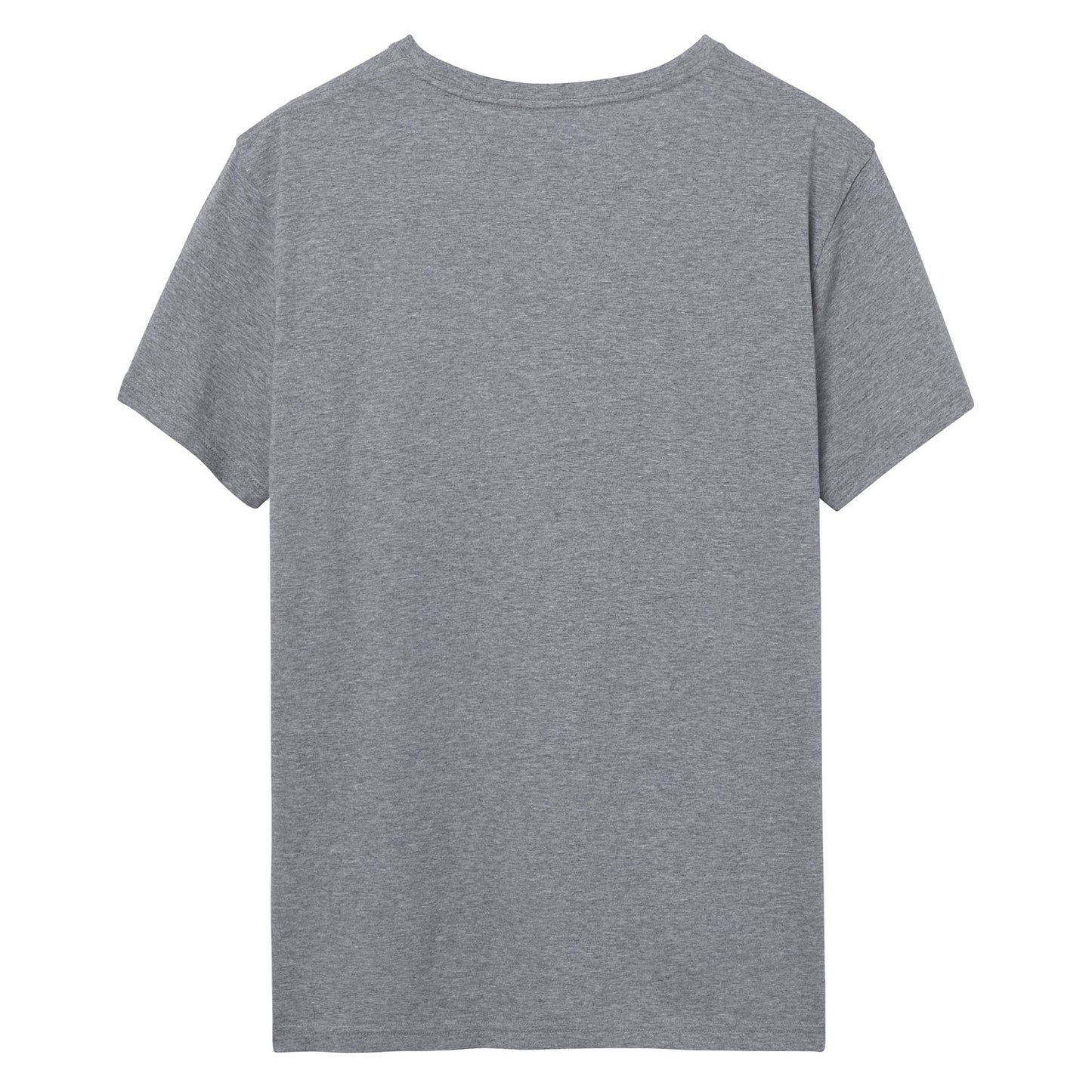GREY MELANGE