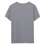 GREY MELANGE