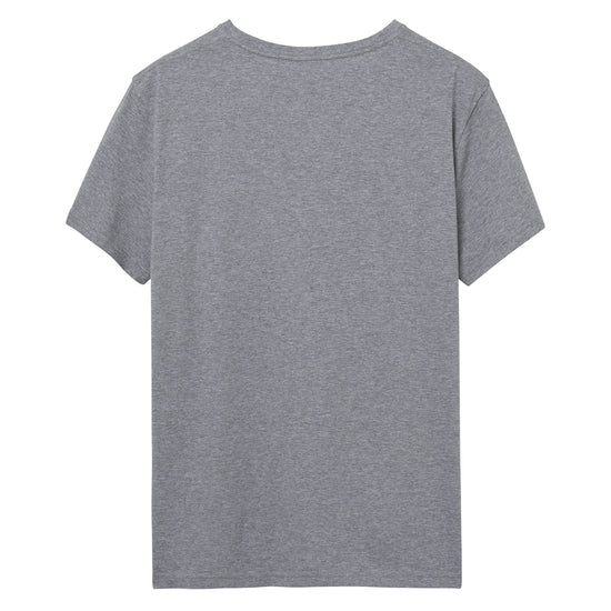 GREY MELANGE