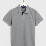 GREY MELANGE