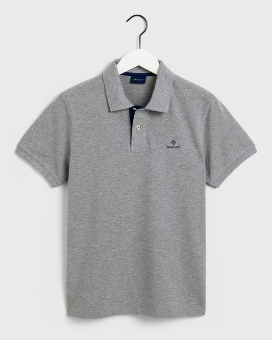 GREY MELANGE