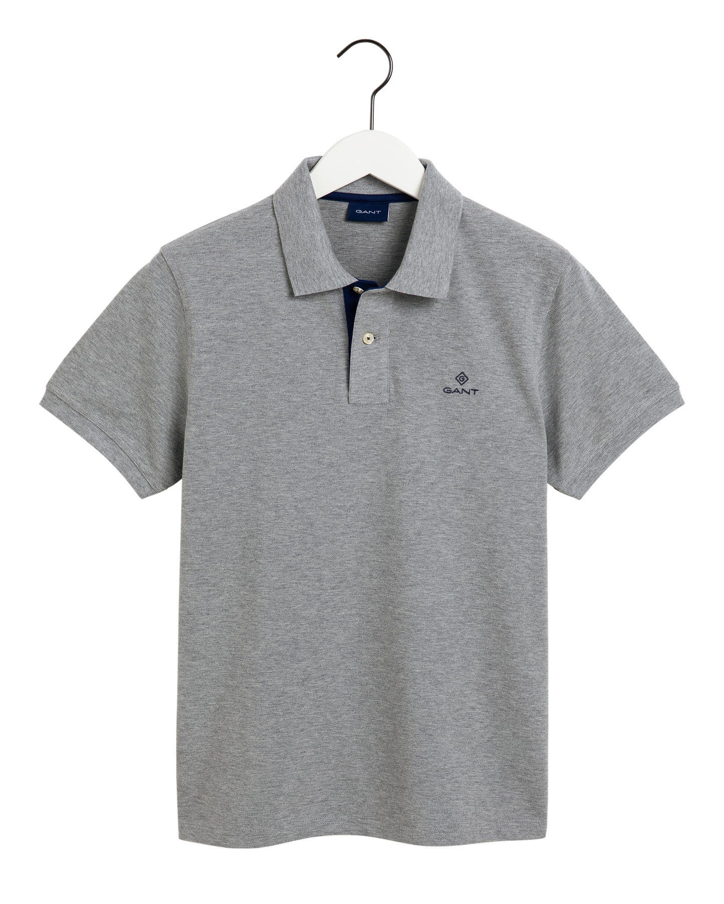 GREY MELANGE