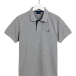 GREY MELANGE