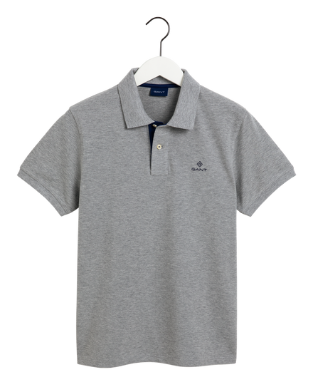 GREY MELANGE