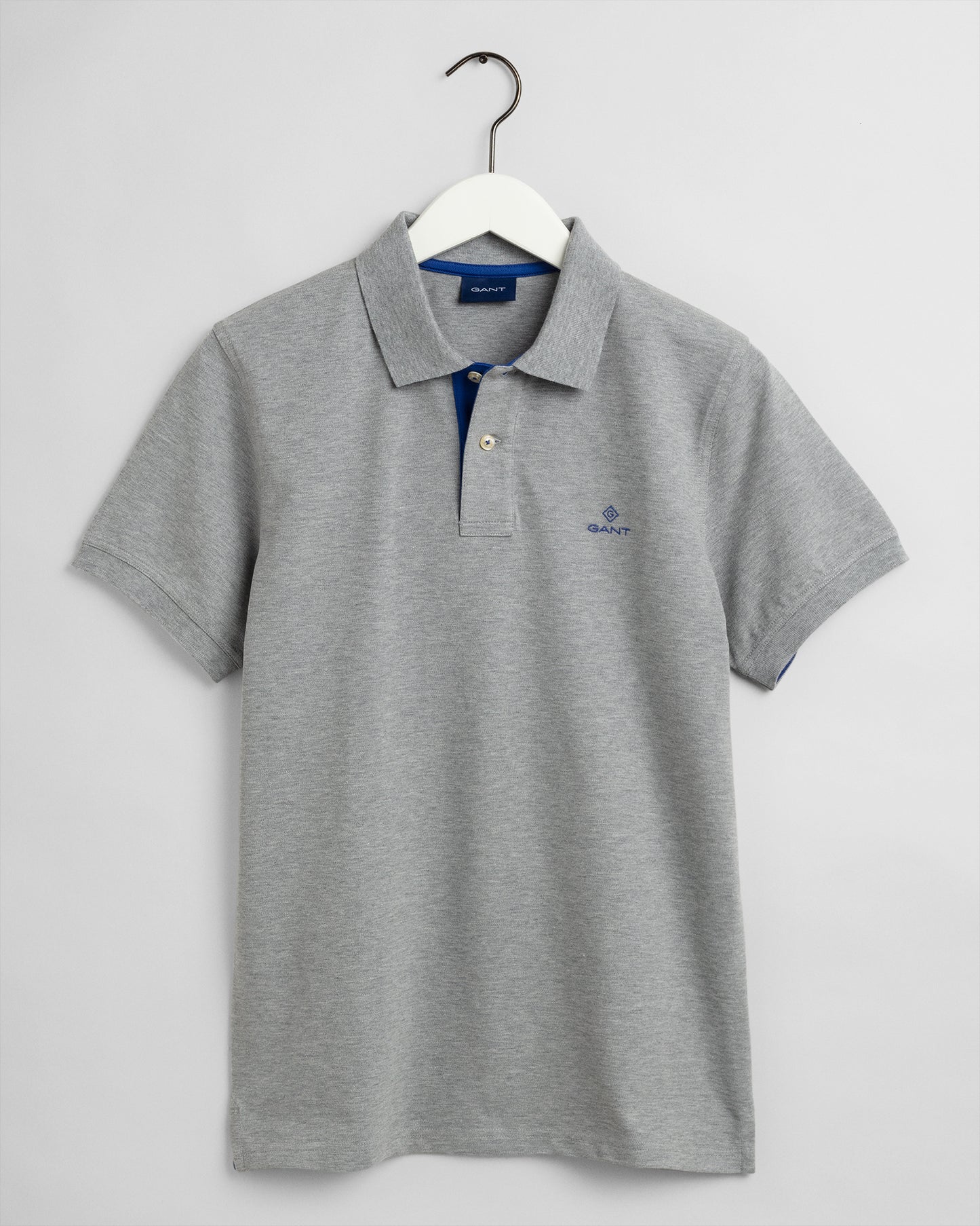 GREY MELANGE