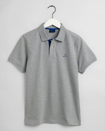 GREY MELANGE