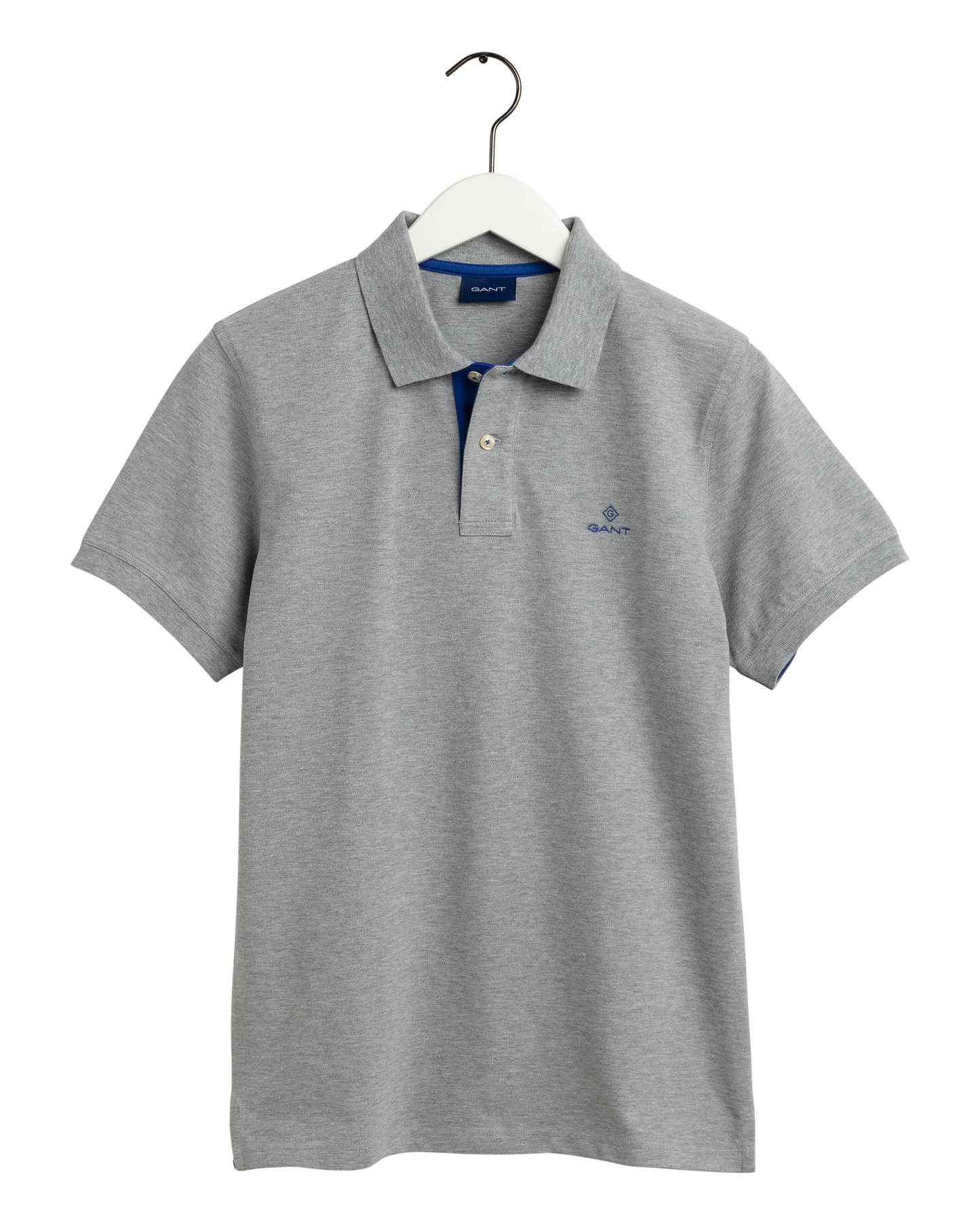 GREY MELANGE