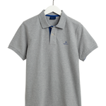 GREY MELANGE