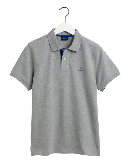 GREY MELANGE