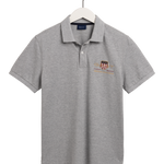GREY MELANGE