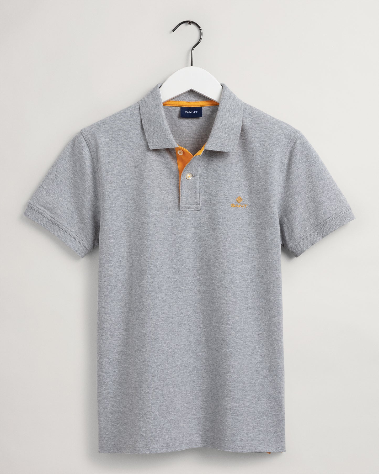 GREY MELANGE