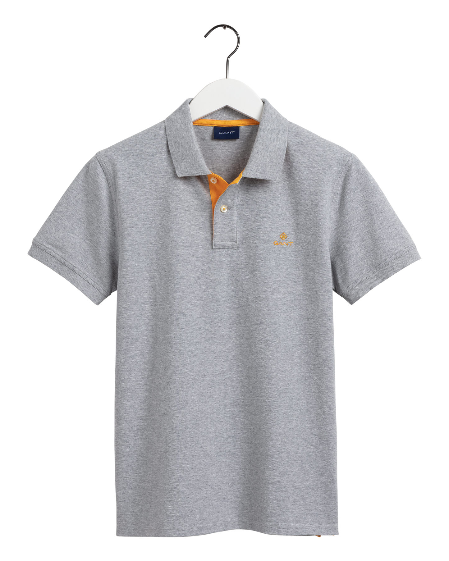 GREY MELANGE