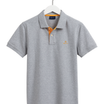 GREY MELANGE