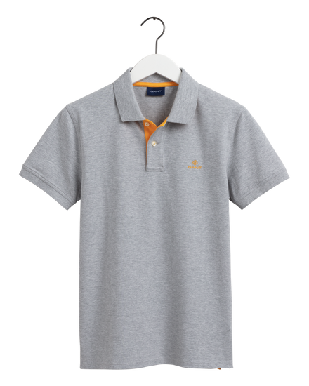 GREY MELANGE