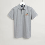 GREY MELANGE