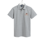 GREY MELANGE