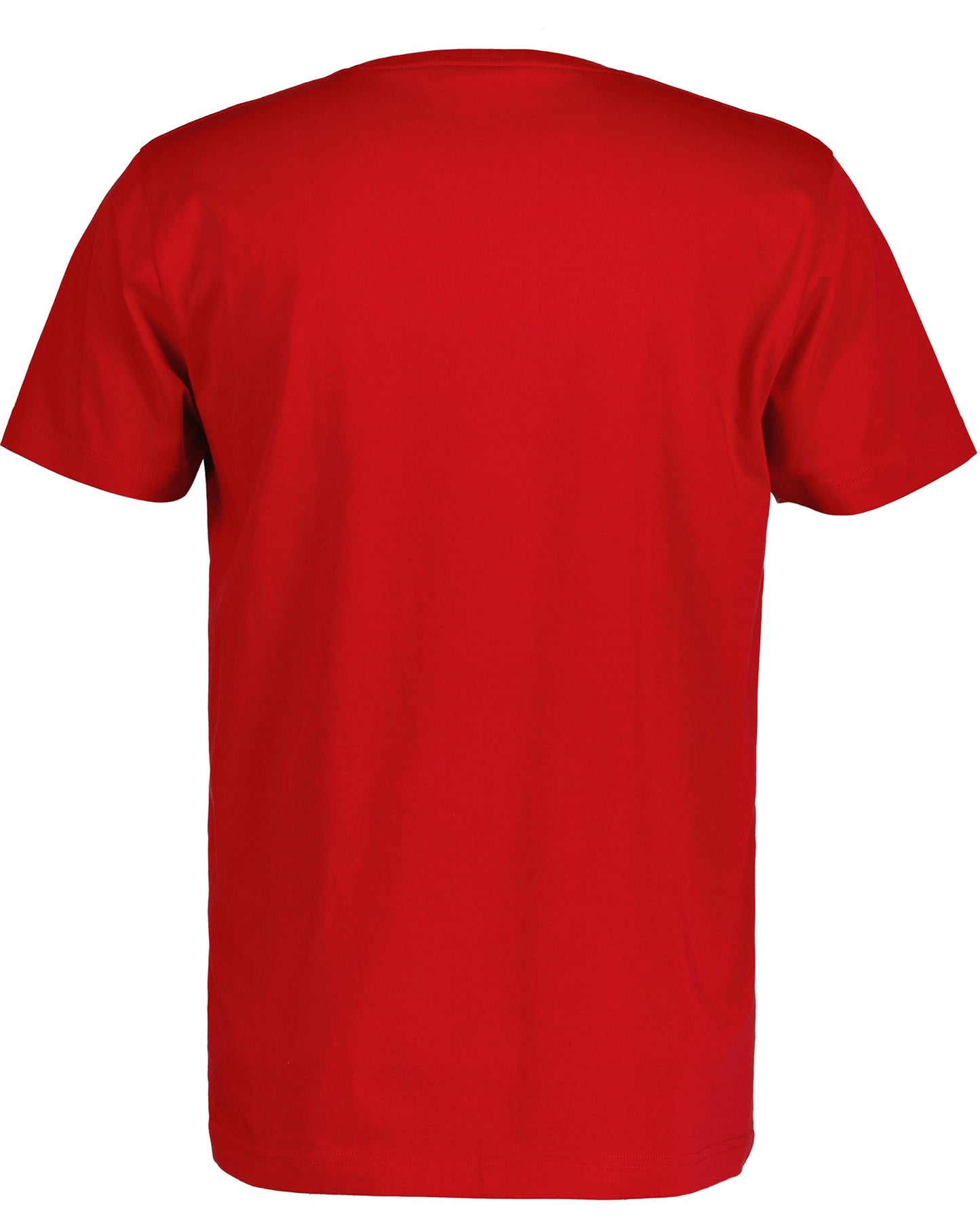 RUBY RED