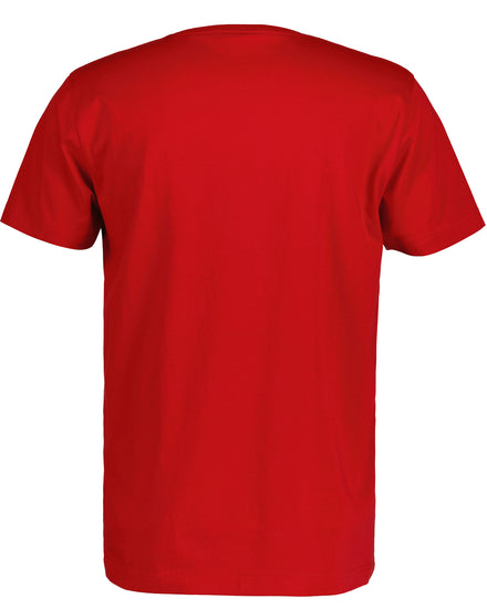 RUBY RED