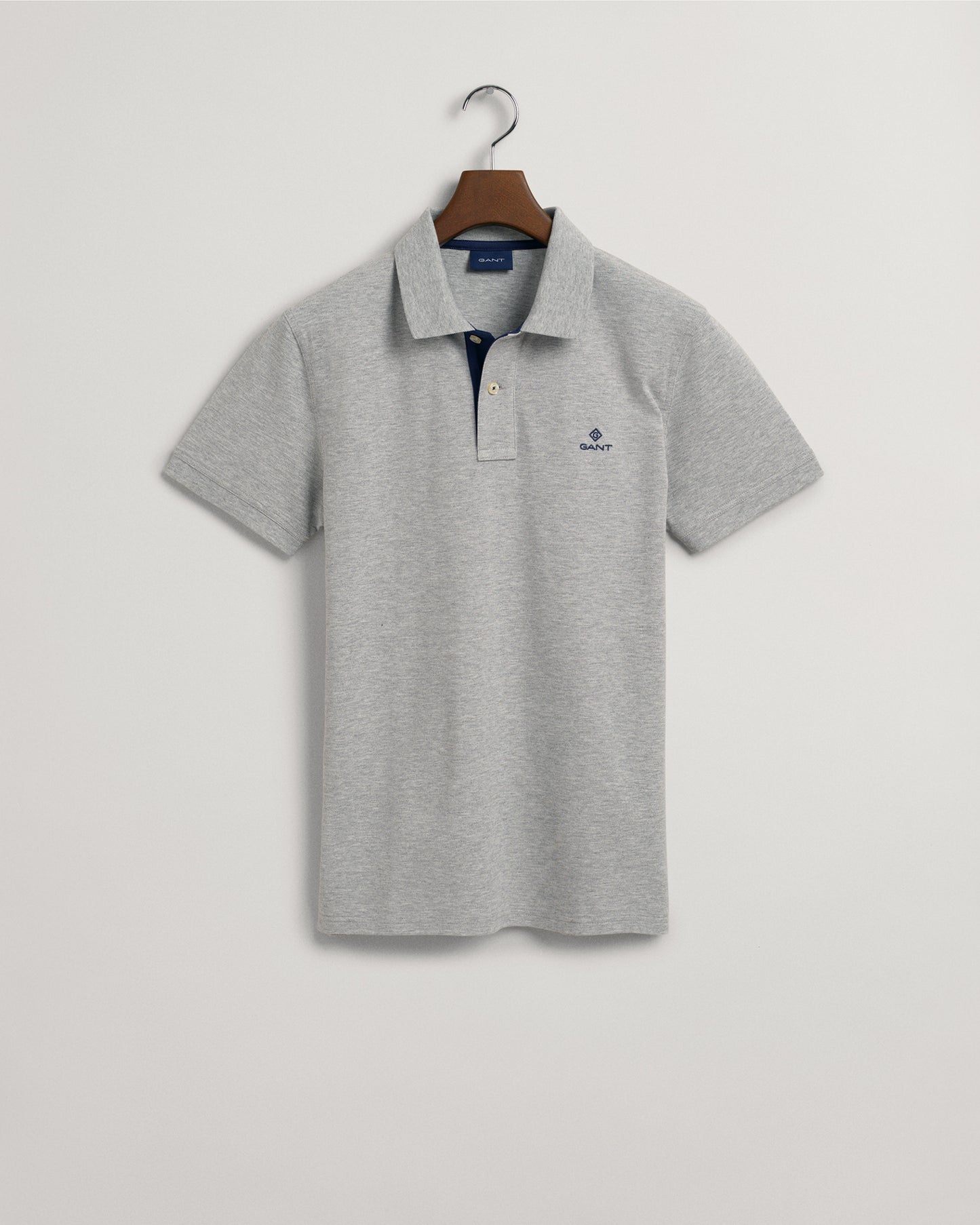 GREY MELANGE