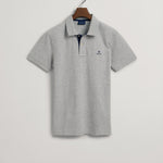 GREY MELANGE