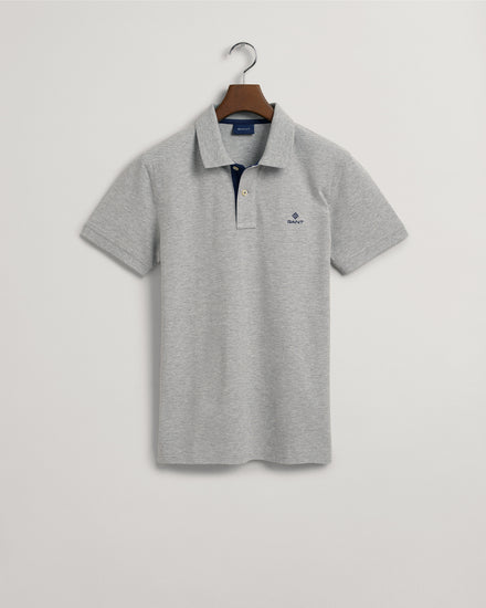 GREY MELANGE