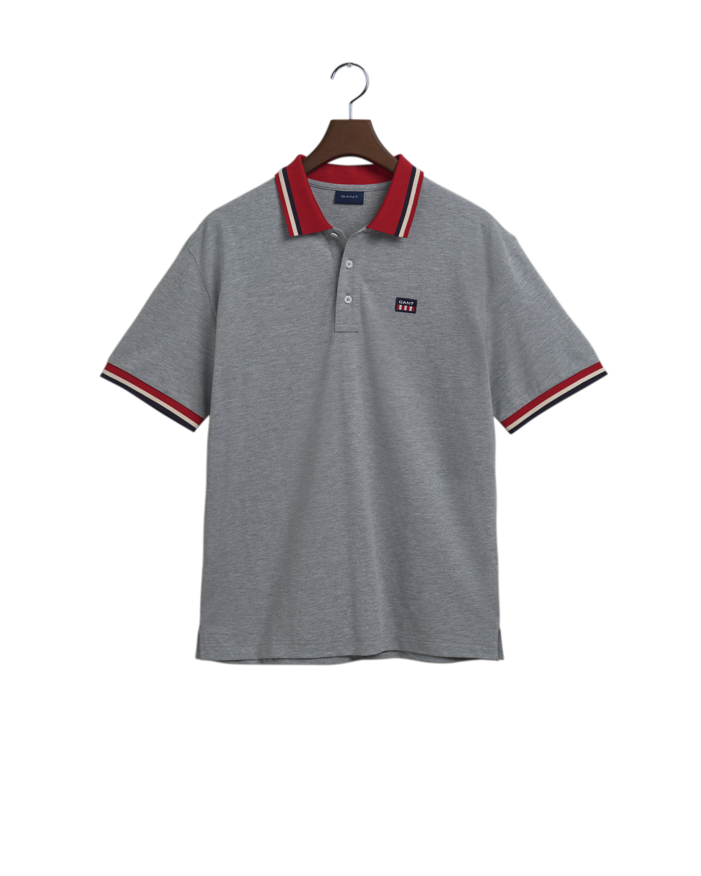 GREY MELANGE