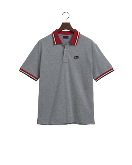 GREY MELANGE