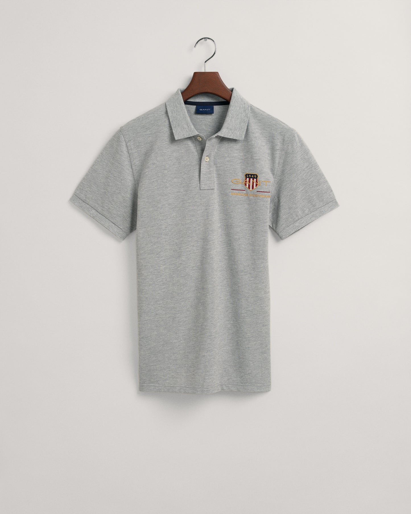 GREY MELANGE
