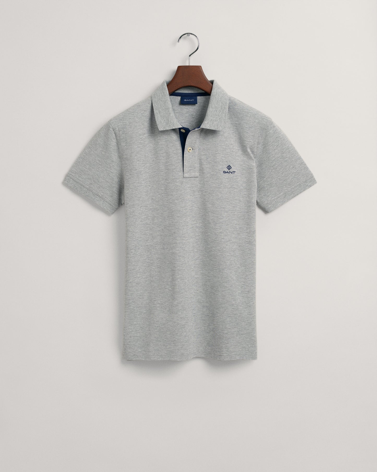 GREY MELANGE
