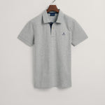 GREY MELANGE