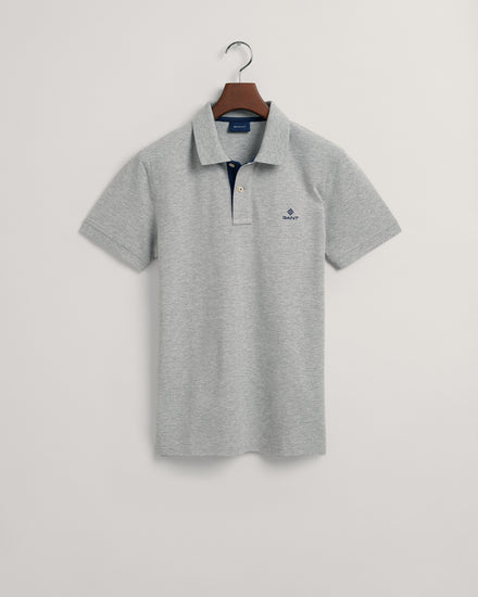 GREY MELANGE