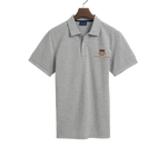 GREY MELANGE