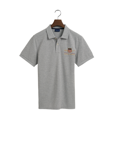 GREY MELANGE
