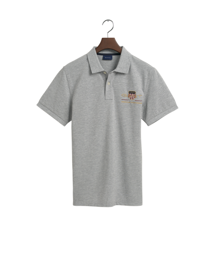 GREY MELANGE