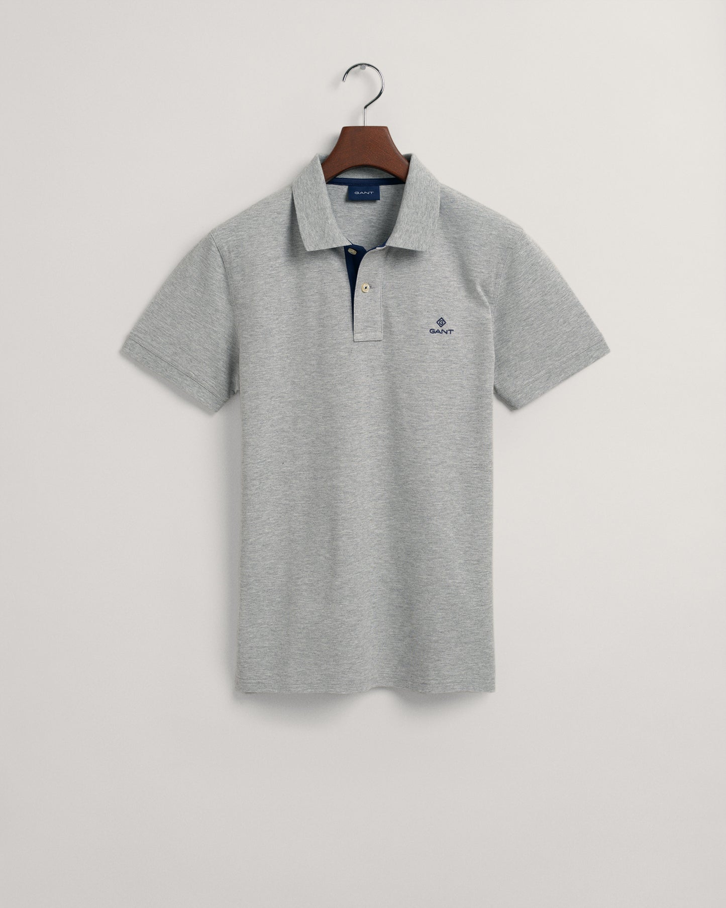 GREY MELANGE