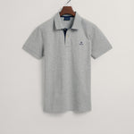 GREY MELANGE