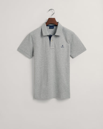 GREY MELANGE