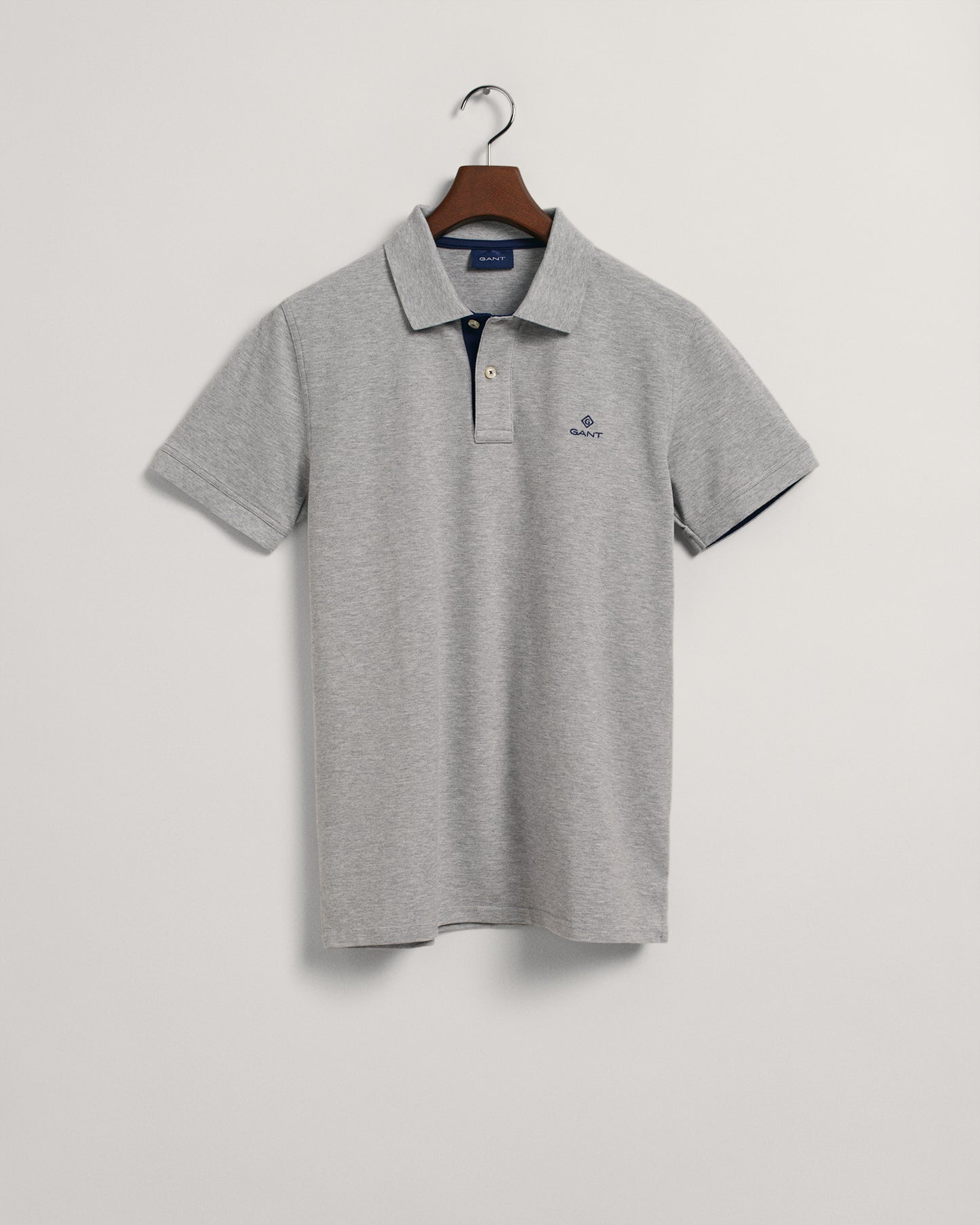 GREY MELANGE