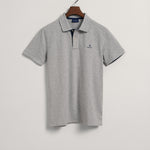 GREY MELANGE