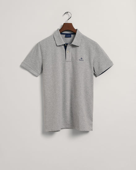 GREY MELANGE